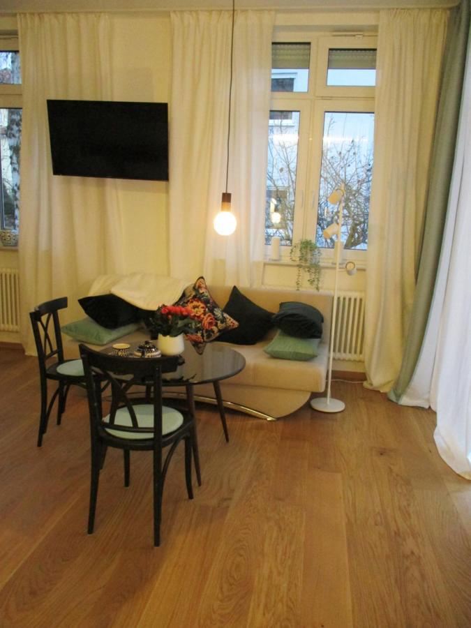 Apartment Am Apfelbaum