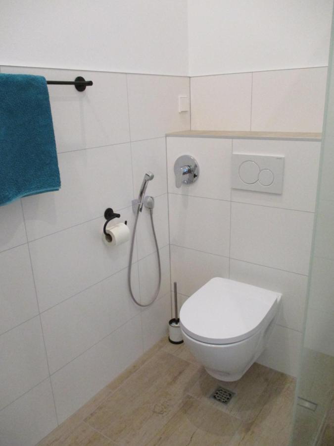 Apartment Am Apfelbaum *