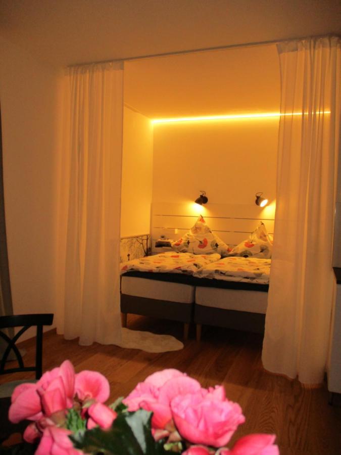 Apartment Am Apfelbaum *
