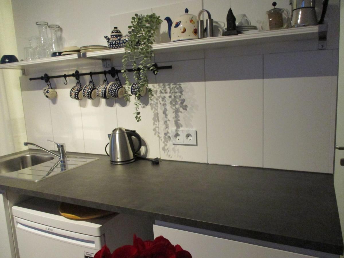 Apartment Am Apfelbaum